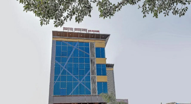 Shiv Inn Hotel, Rezervovat Hotel Hotely v Gujarat s parkováním, Parkování
