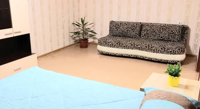 Na Ulitse Lazurnaya 31 Apartments, Prenota Appartamento Sterlitamak Bashkortostan