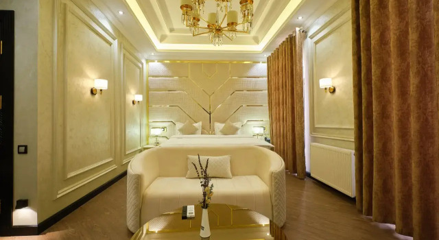 Бутик-Отель East Star Hotel