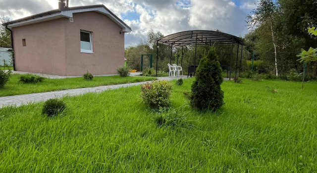 Prostornyj Private House, Book Vacation Home Kaliningrad Kaliningrad Region