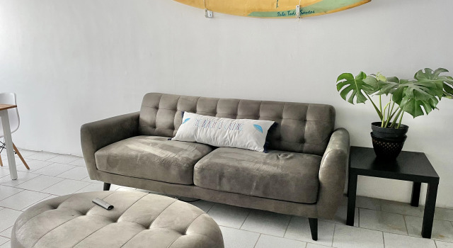 Жилое помещение Beach Casita 1321
