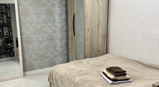 Borodinskaya 31 Flat, Buchen Sie Ferienwohnung Wladiwostok 