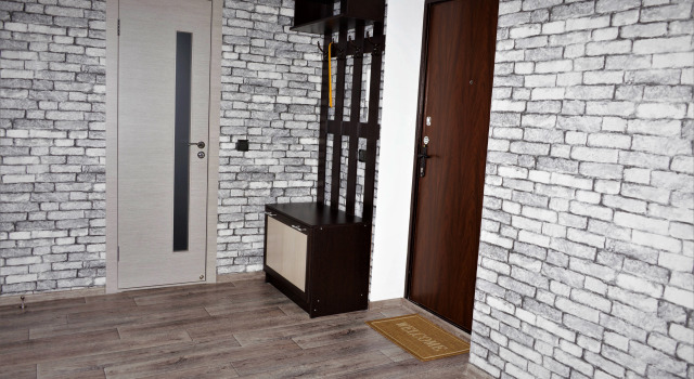 Апартаменты Апартаменты ATLANT Apartments 171