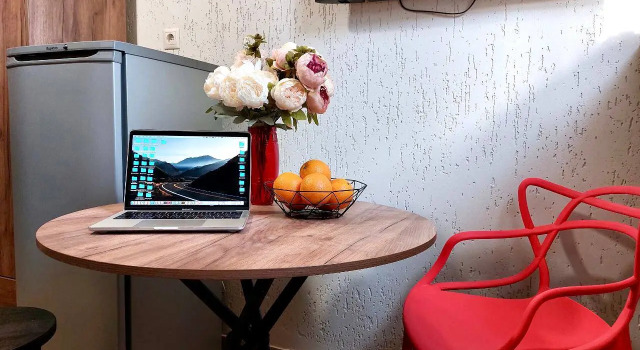 Апартаменты Holmy Baltic Apart