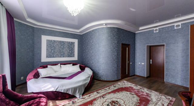 Люкс Гостиница Бриз