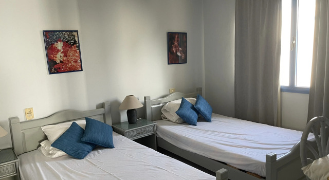 Апартаменты Гостевой дом Ras Katy Sunset Views