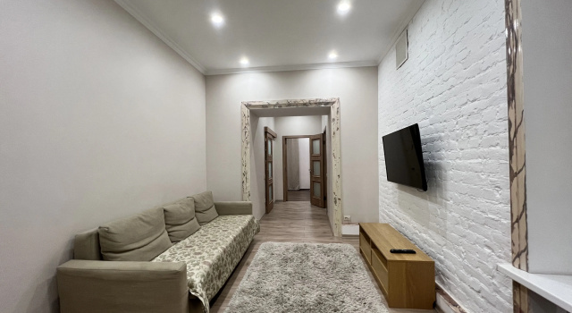Жилое помещение  FED FLATS Парковка