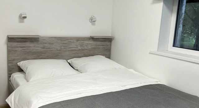 Standard double chambre Altkhof Hotel