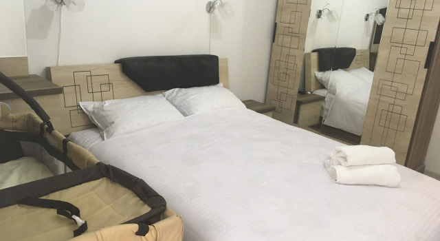 Апартаменты New Home in Tbilisi 2