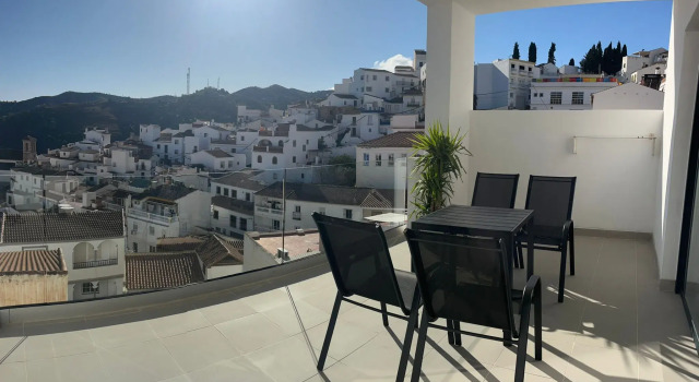 Апартаменты Deluxe Апарт-отель La Lipa Suites