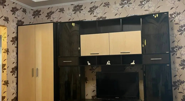 Апартаменты с балконом и с красивым видом из окна Апартаменты Как Дома в Центре