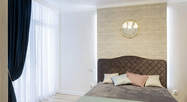 Flat Uyutnye U Verkhnego Ozera, Book Apartment Kaliningrad Kaliningrad Region