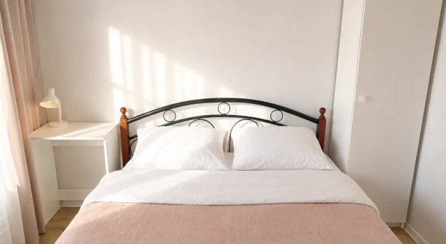 Nash Dom - Vash Dom 8 Flat, Prenota Appartamento Hotel a Central Russia con parcheggio, Parcheggio
