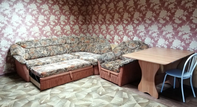 Семейный номер Улучшенный Гостевой дом Кедр
