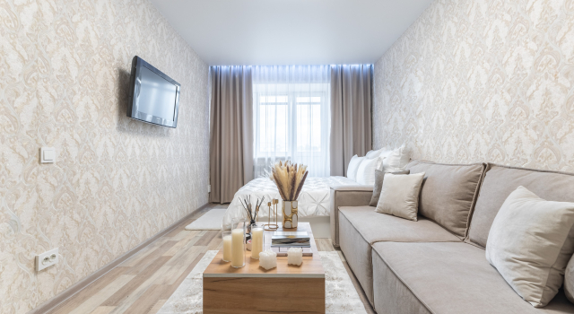 Апартаменты Residence Elegance