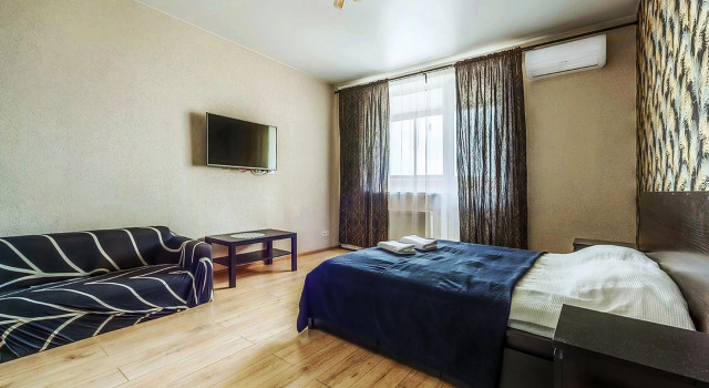 Apartment Hanaka Jubileinyi 67, Buchen Sie Ferienwohnung Reutow Oblast Moskau