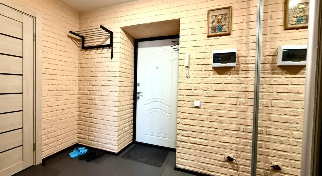 Uyutnaya V Tikhom Rayone Goroda Flat, Prenota Appartamento Hotel a Central Russia con parcheggio, Parcheggio