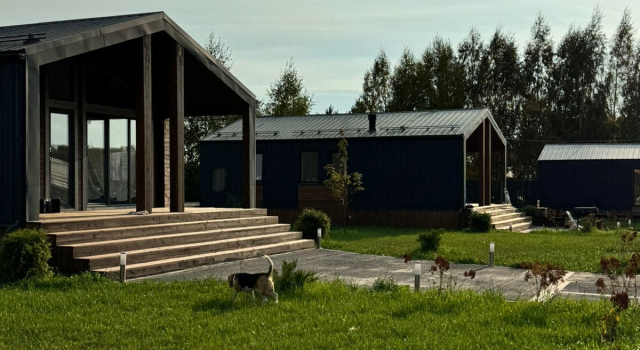 Semeynaya Ferma Fedulovih Guest house, Prenota Affittacamere  