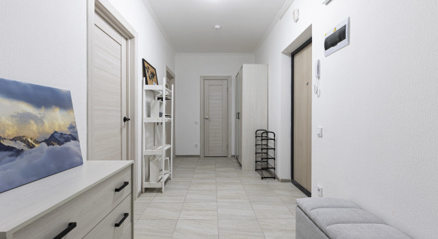 Двухместный номер Standard Мебелированные комнаты Family Rooms Solntsevo Vnukovo