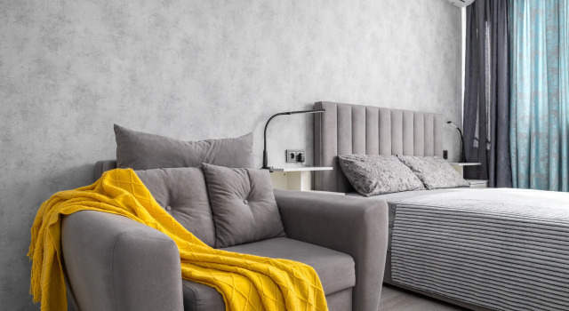 Квартира GoodTimeApartments Студия у Парка Галицкого, Забронировать Апартаменты/квартира Прикубанский округ Краснодар