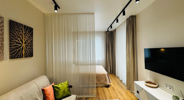 Kurortny Uyut Flat, Book Apartment Pionerskiy Kaliningrad Region