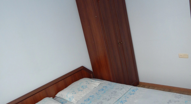 Апартаменты с 2 комнатами Апарт-Отель My Home