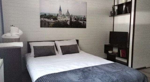 Lejlighed Olzhicha XXV Apartments