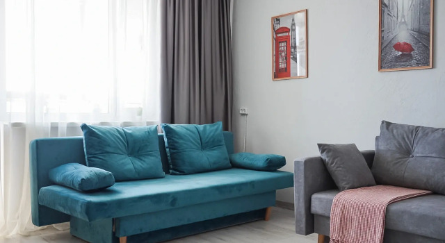 Bagramyana 22 Apartments, Book Apartment Kaliningrad Kaliningrad Region