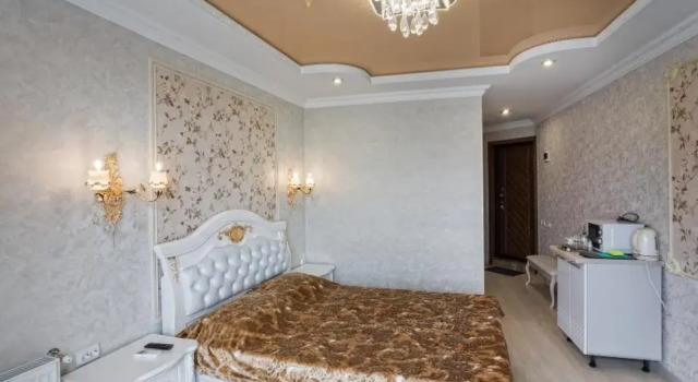 Venera M 12 Apartments, Book Apartment Yalta 
