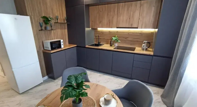 Premial'nye seti «Vse v gosti» v centre ZhK GRIG 2 Apartment, Prenota Appartamento Ivanovo 