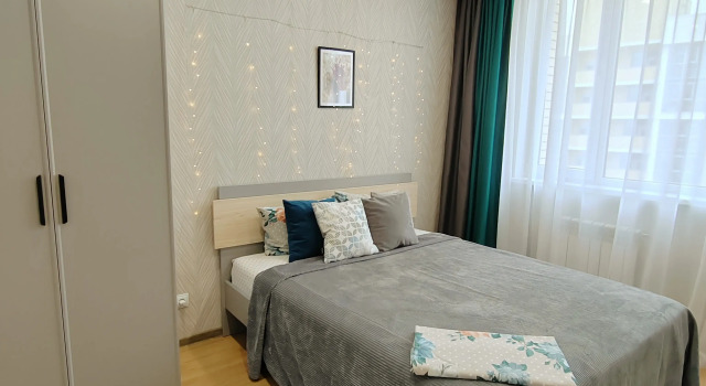 Uyutnye na Ostrovskogo Apartments, Prenota Appartamento Belgorod 