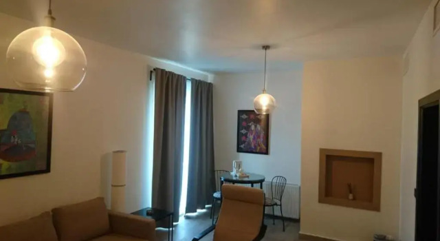 Двухместный люкс Executive с видом на город Отель The Conroy Boutique Hotel