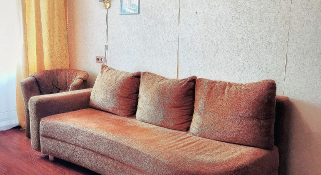 Mikrorayon Yuzhny Apartments, Buchen Sie Ferienwohnung Balaschicha Oblast Moskau