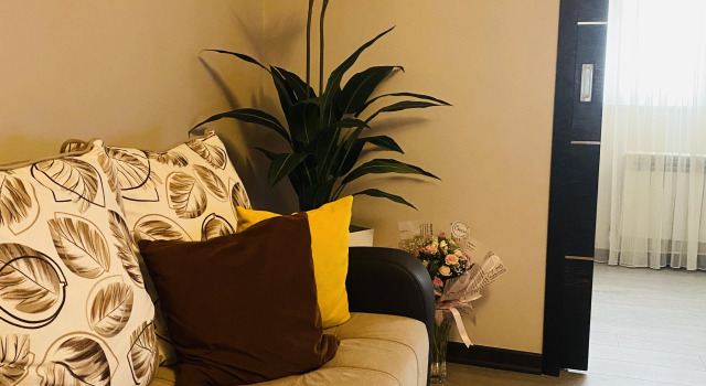 Apartment Apartment Koghbatsi