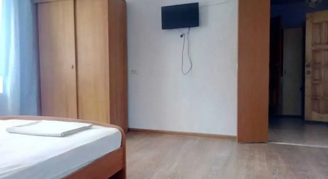 Na Ulitse Komsomolskaya 16 Flat, Book Apartment Hotels in Kirov Region with Parking, Parking