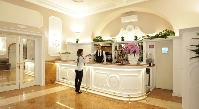 Hotel Vergilius Billia