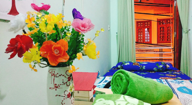 Wins Homestay, Забронировать Гостевой дом Гостевые дома Дананга, Гостевой дом