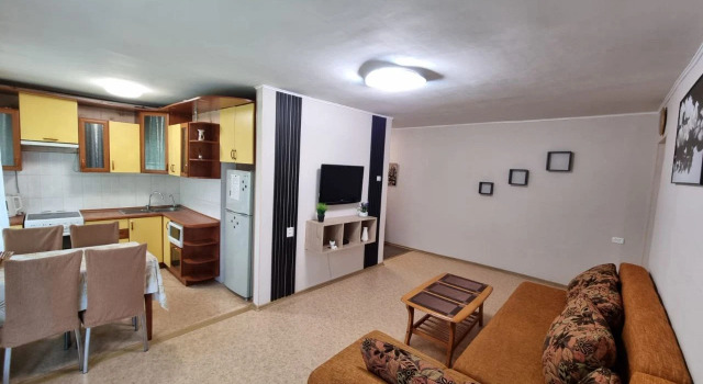 Pologaya 62 Apartments, Buchen Sie Ferienwohnung Hotels in Region Primorje mit Parkplatz, Parkplätze