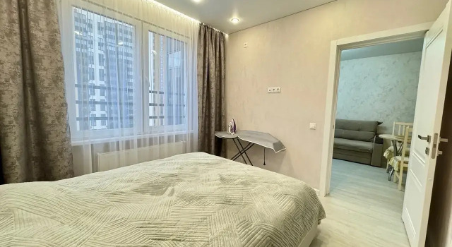 Квартира 36 м2