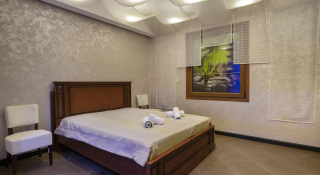 Полулюкс Yugoslavia Mini-Hotel