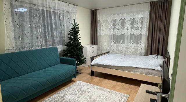 Na Korsunova Apartments, Réserver Appartement Appartements à Novgorod Region, Appartement