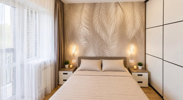 Stilnaya V Zhk Suvorov Flat, Book Lejlighed SPA-hoteller i Irkutsk, SPA
