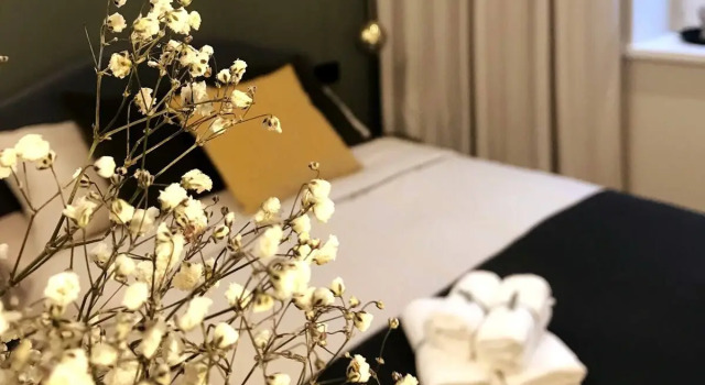 Chill Apartments Apartments, Prenota Appartamento SVAO Area Mosca