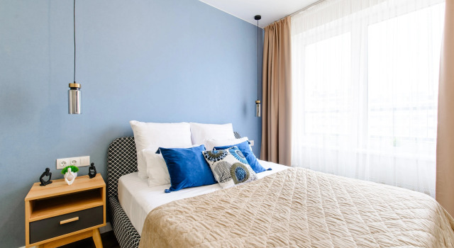 S Komfortom Flat, Prenota Appartamento Tomsk 