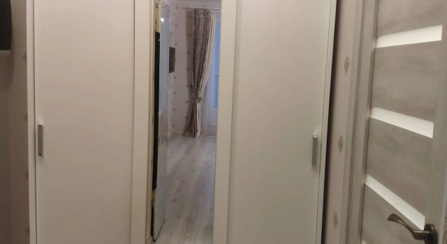 Апартаменты Квартира Casa Grande на Комендантском