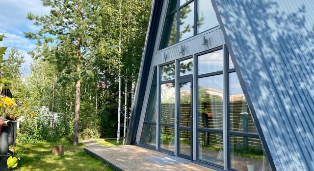Вилла Tivoli