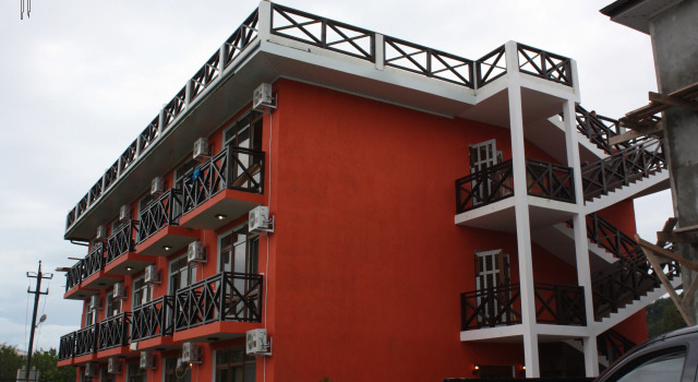 Viktoria Hotel