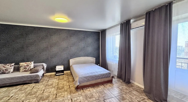 Na Kirova Apartments, Rezervovat Apartmán Levné hotely v Chakaská republika