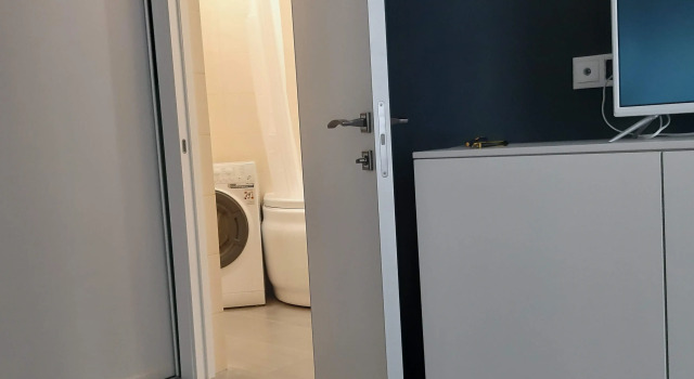 Studiya 30m2 V Solnechnom Gorode Flat