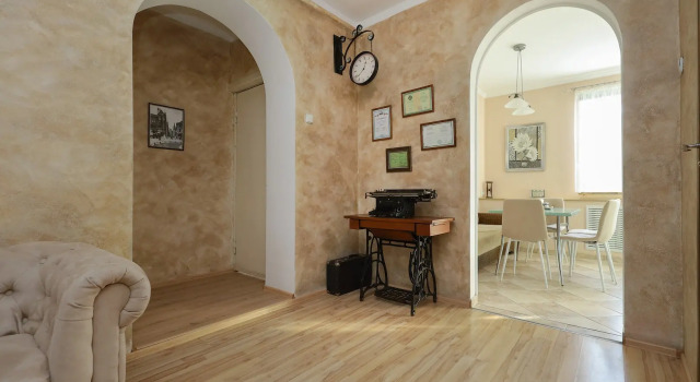 Veronika Apartments, Book Apartment Kaliningrad Kaliningrad Region